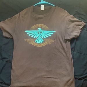 Video Game Graphic T-shirt